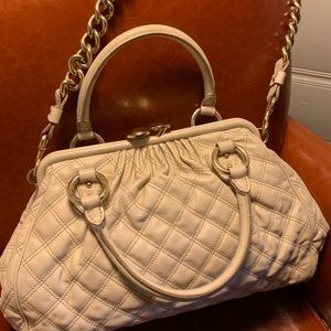 Marc Jacobs  Vintage handbag with long Chain Strap